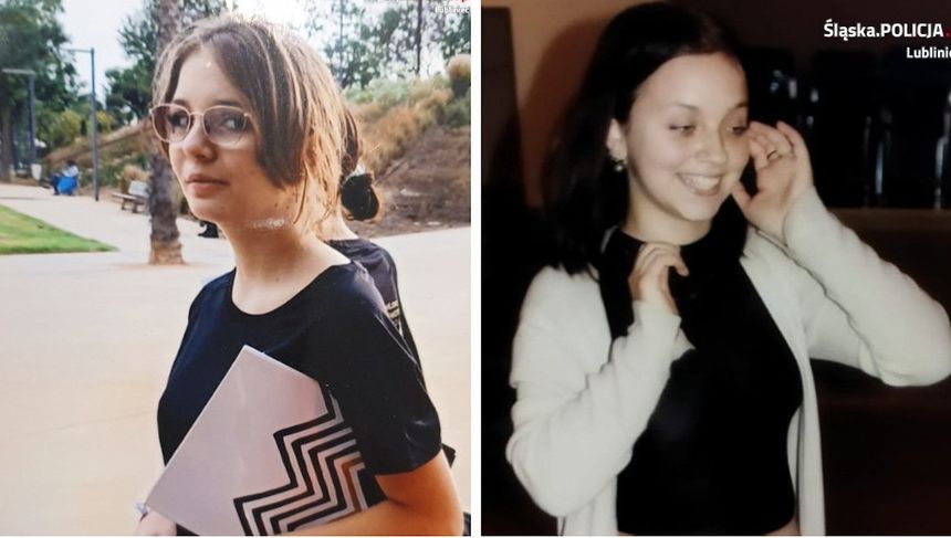 Natalia Pyrek, Marta Mokry, zaginione