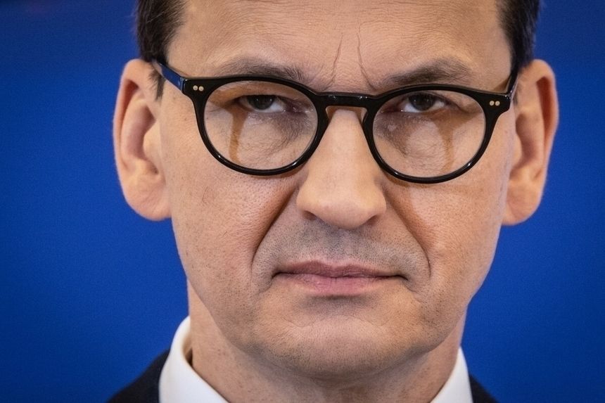 Mateusz Morawiecki