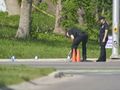 Wypadek w Afganistanie