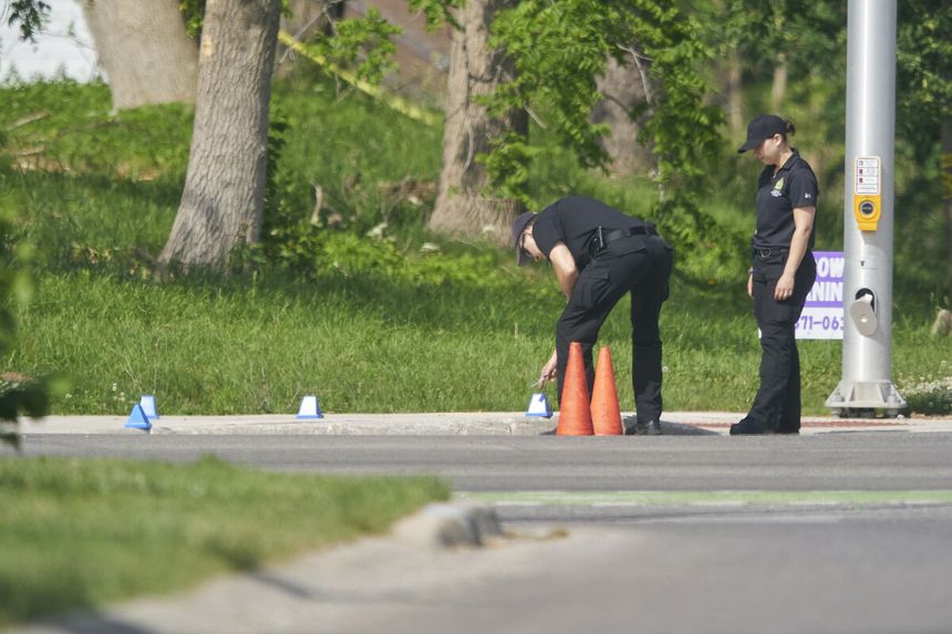 Wypadek w Afganistanie
