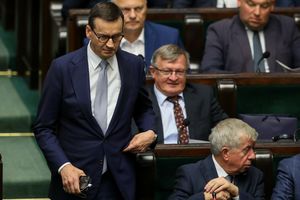 Cymański o Polskim ładzie