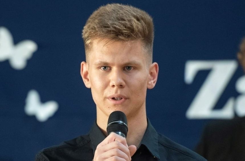 Krzysztof Dymiński