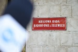 KRRiT, reakcja na reportaż o papieżu