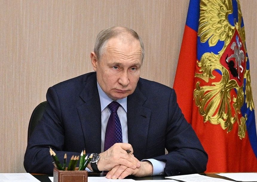 Putin
