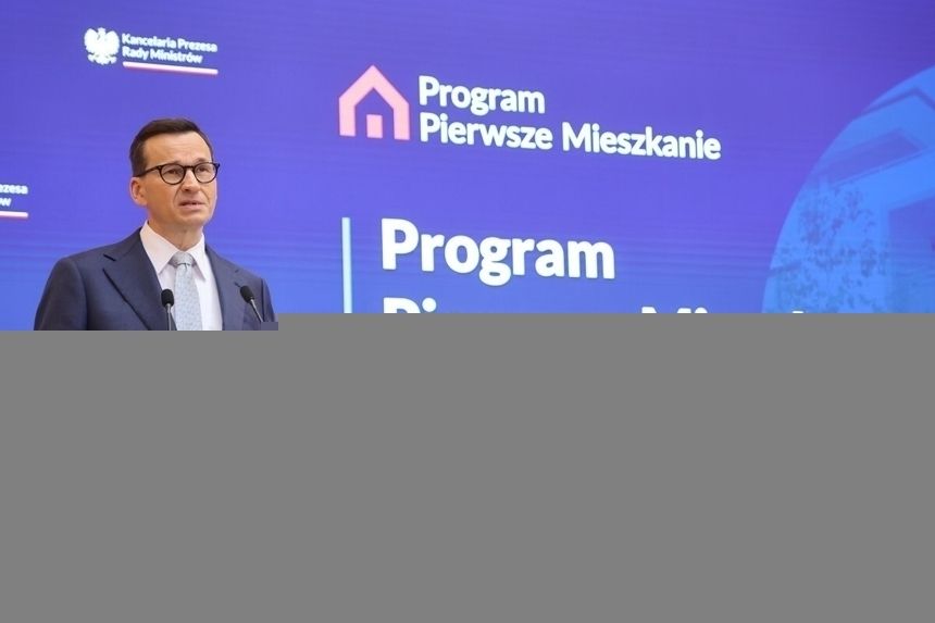Mateusz Morawiecki