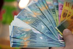 Upadłość Getin Noble Bank a frankowicze. „Tego terminu nie można przekroczyć”