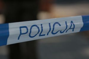 Zwłoki w Jeziorze Mucharskim