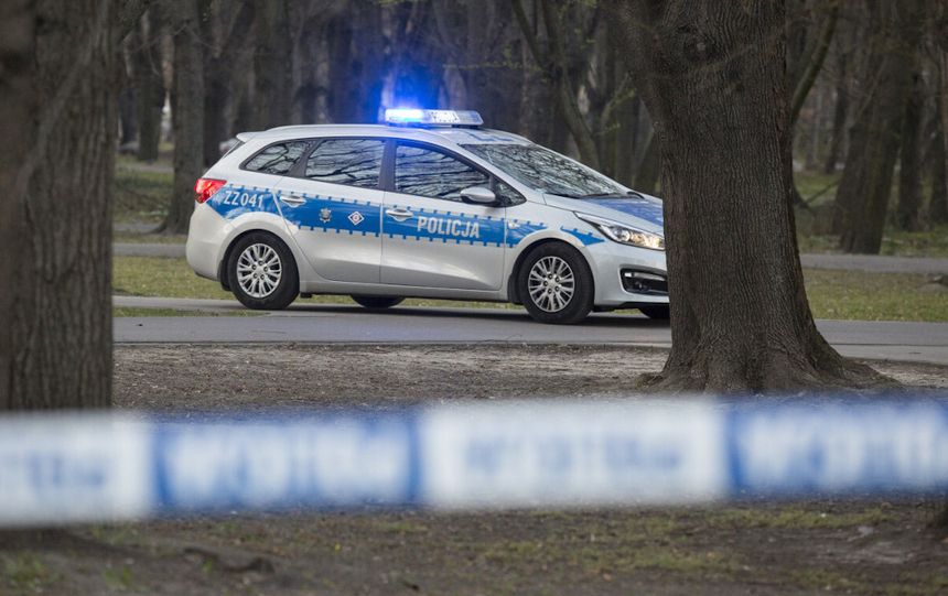 Hyżne zabójstwo