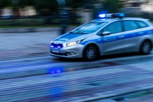 Dwa śmiertelne wypadki w 48 godzin