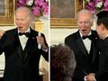 Joe Biden i Yoon Suk Yeol
