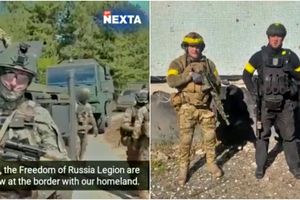 Legion Wolność Rosji