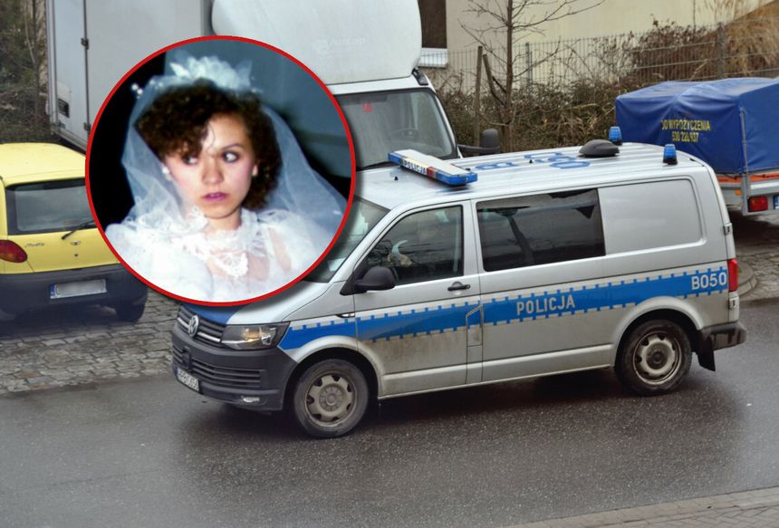 Zaginięcie Anety Sobotki-Molik