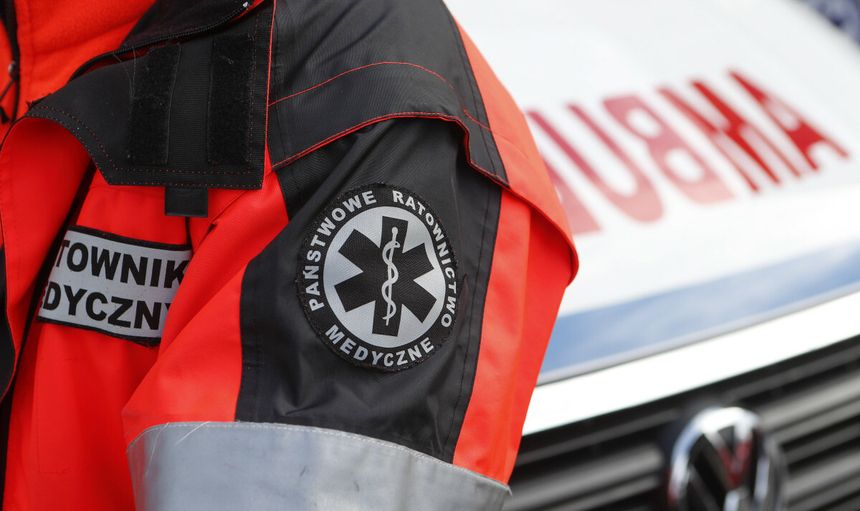 Dziewiąta ofiara legionelli
