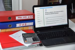 Twój e-PIT laptop