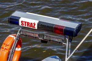 tragedia na jeziorze