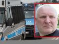 Jacek Jaworek, prokuratura