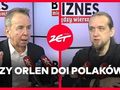 Adam Czyżewski i Michał Tomaszkiewicz