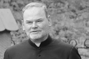 henryk czajka