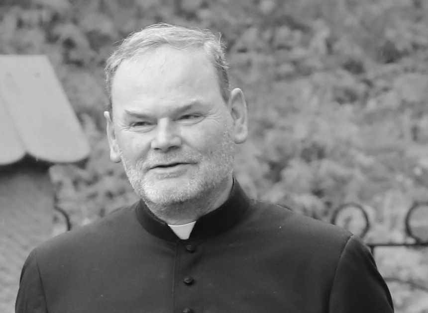 henryk czajka