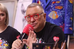 Jurek Owsiak