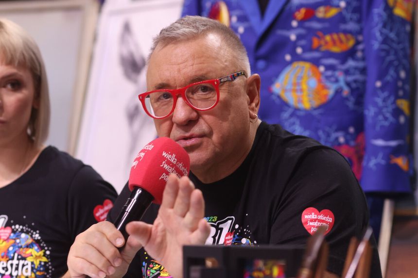 Jurek Owsiak