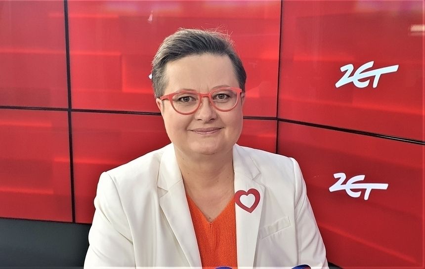 Katarzyna Lubnauer