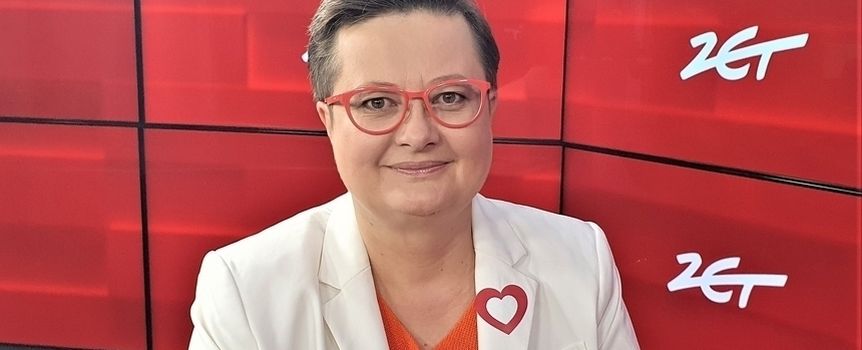 Katarzyna Lubnauer