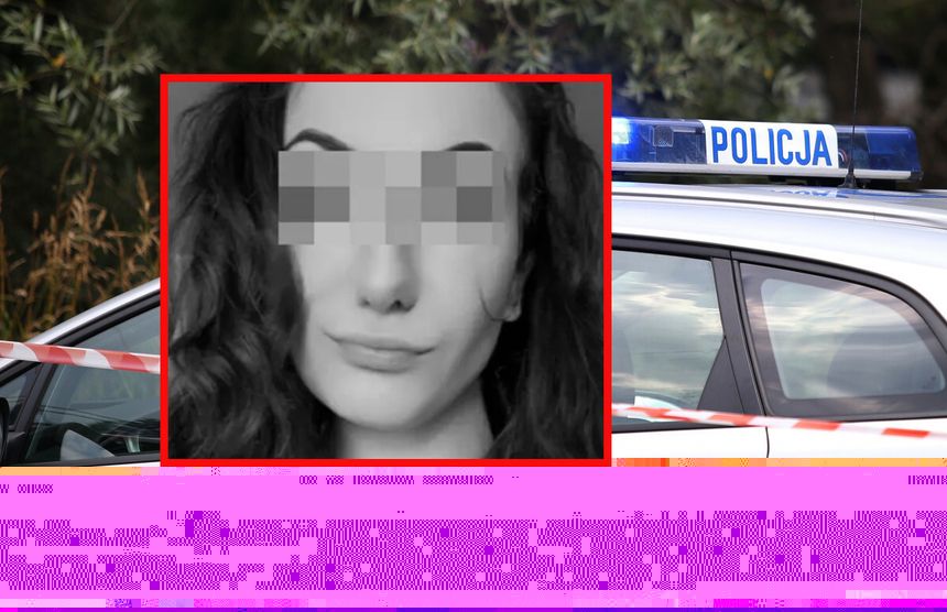 policja