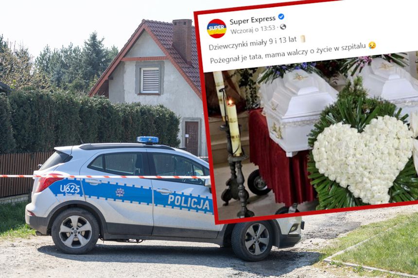 zabójstwo Madzi i Jadzi z Kobylej Góry