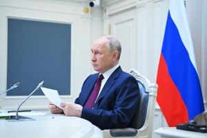 władimir putin