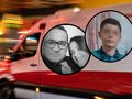 Felisberto Sampaio, Inalda Sampaio, Ian Sampaio