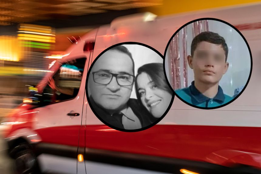 Felisberto Sampaio, Inalda Sampaio, Ian Sampaio