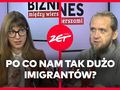 Nadia Kurtieva i Michał Tomaszkiewicz
