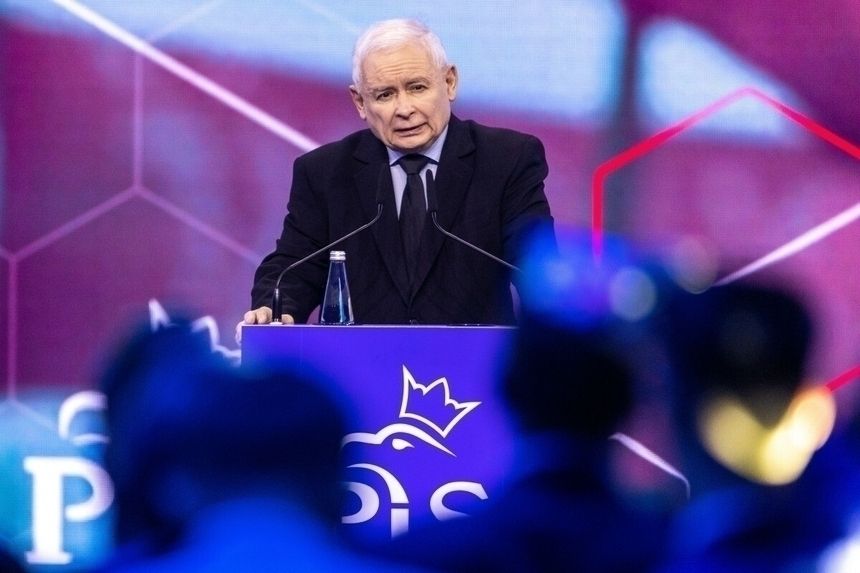 Jarosław Kaczyński