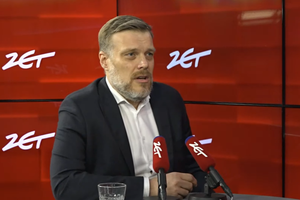 Adrian Zandberg
