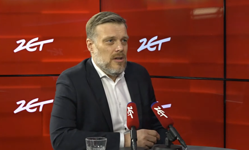 Adrian Zandberg