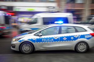 Tragedia w Bydgoszczy