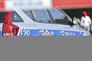 Wypadek w Sokołowie Podlaskim