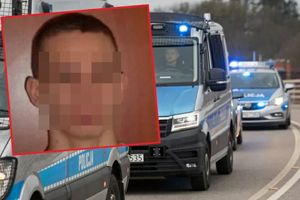 Policja nagroda