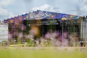 Wypadek na Pol'and'rock Festival