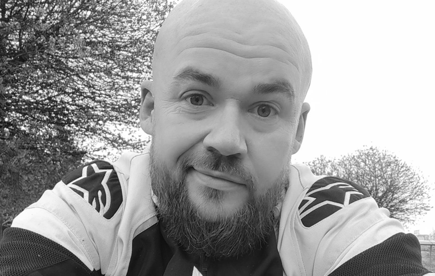 Adam Zagalski