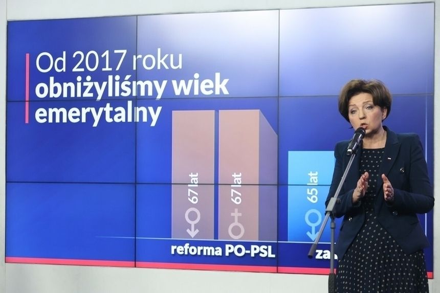 Marlena Maląg