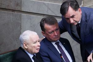 PiS ma dwa cele na kampanię wyborczą