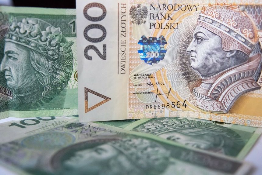 200 zł