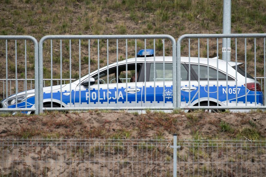 Policja