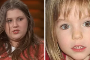 Wyniki badań polskiej Mdeleine McCan. "Jest Polką"