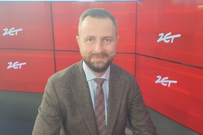 Władysław Kosiniak-Kamysz
