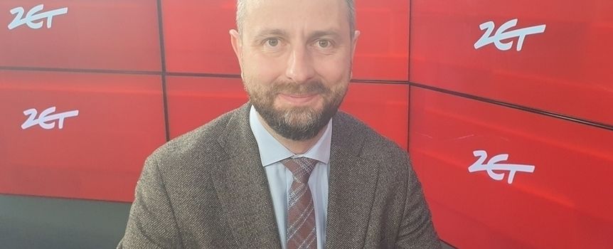 Władysław Kosiniak-Kamysz