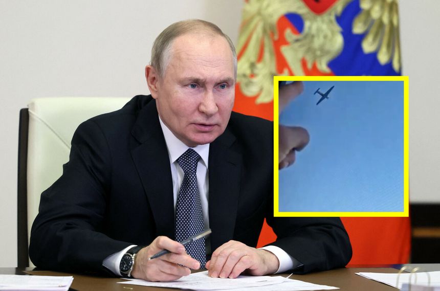 Władimir Putin