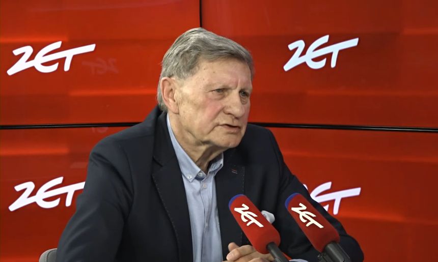 Leszek Balcerowicz